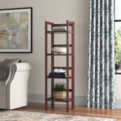 Schram deals etagere bookcase